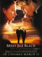 Знакомьтесь, Джо Блэк / Meet Joe Black 1998
